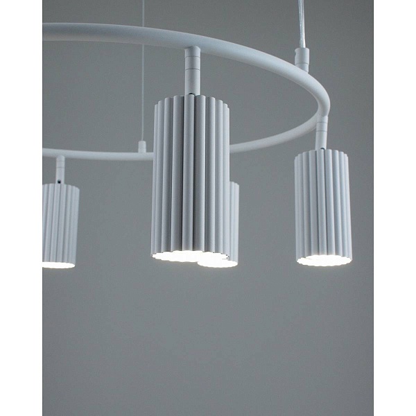 Подвес MODERLI CORA V11602-6P