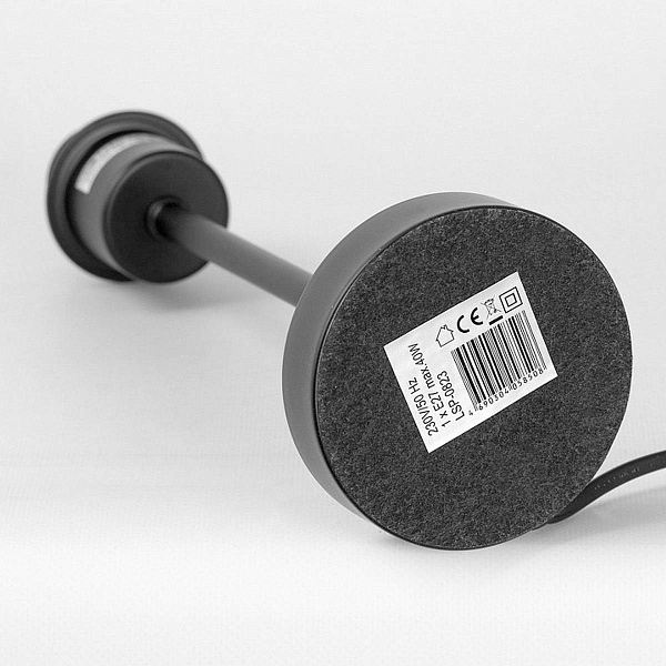 Настольная лампа LUSSOLE LSP-082 LSP-0823