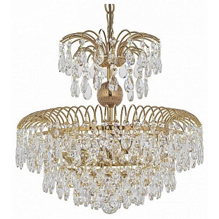 Люстра подвесная ARTI LAMPADARI MINEO Mineo E 1.5.40.101 G