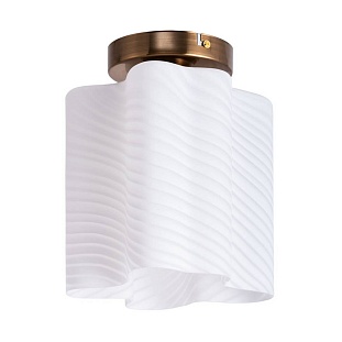 Светильник потолочный ARTE LAMP SERENATA A3459PL-1AB
