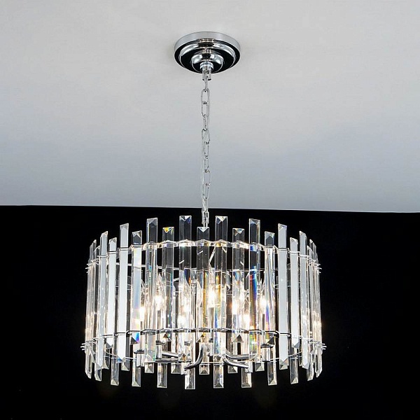 Люстра подвесная CITILUX ИНГВАР CL334161