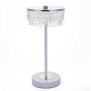 Настольная лампа LUMION SATIANA 8253/1TL