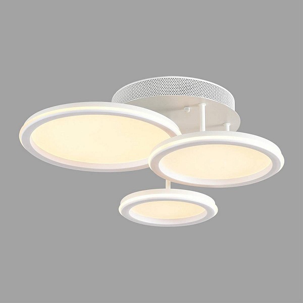 Светильник потолочный LUMION LEDIO 8380/60CL