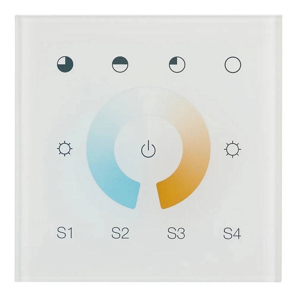 Панель управления ARLIGHT INTELLIGENT 37196