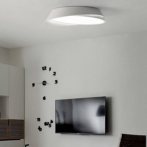 Светильник потолочный IMPERIUMLOFT SHELL 102036-26