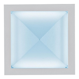 Светильник настенно-потолочный ILEDEX CREATOR SMD-923404 WH-6000K