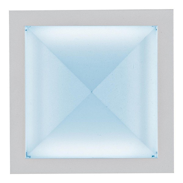 Светильник настенно-потолочный ILEDEX CREATOR SMD-923404 WH-6000K