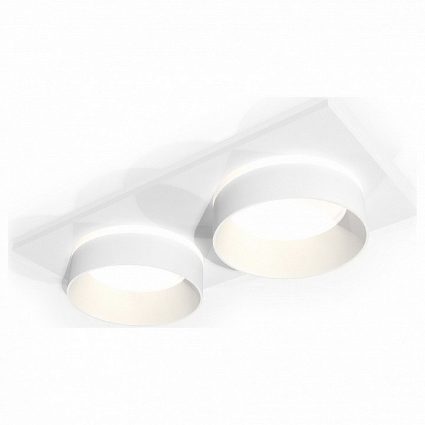 Светильник встраиваемый AMBRELLA LIGHT TECHNO SPOT 19 XC6525061