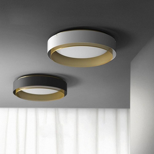 Светильник потолочный IMPERIUMLOFT CASING 140595-26