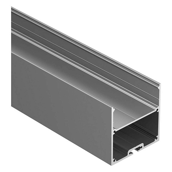 Профиль для ленты LED накладной SL-LINE 50x50мм без рассеивателя (3м) 43976 ARLIGHT