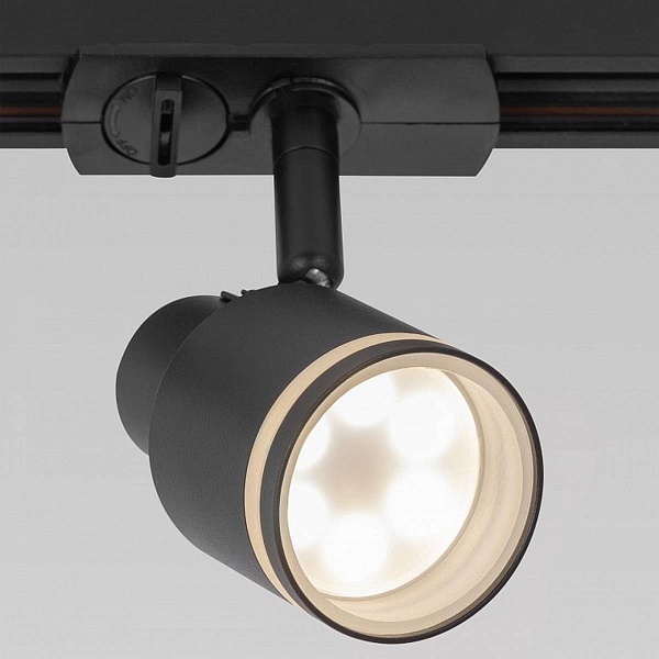 Трековый светильник CITILUX BRUNO CL565T11