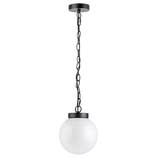 Светильник уличный подвесной LIGHTSTAR BOLLA 373110