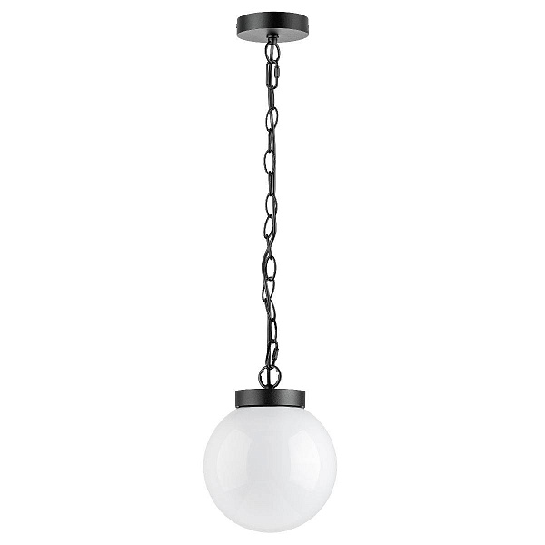 Светильник уличный подвесной LIGHTSTAR BOLLA 373110