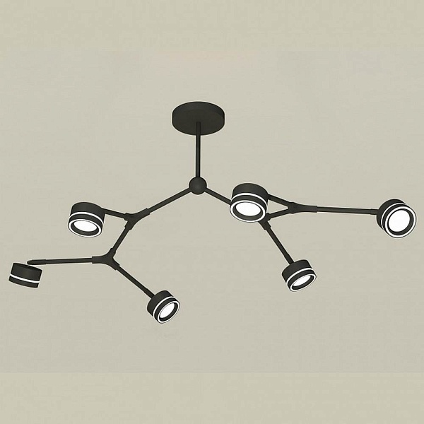 Люстра потолочная AMBRELLA LIGHT XB XB9056201