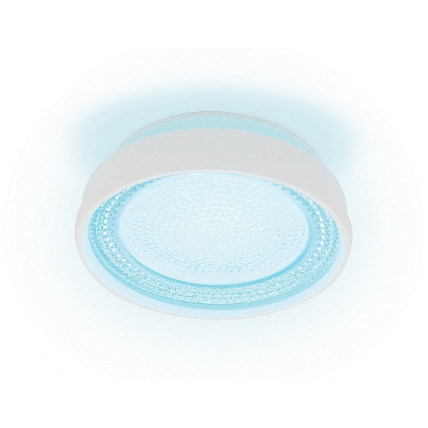 Светильник встраиваемый AMBRELLA LIGHT TECHNO 7 TN344