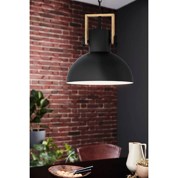 Подвес EGLO LUBENHAM 44056