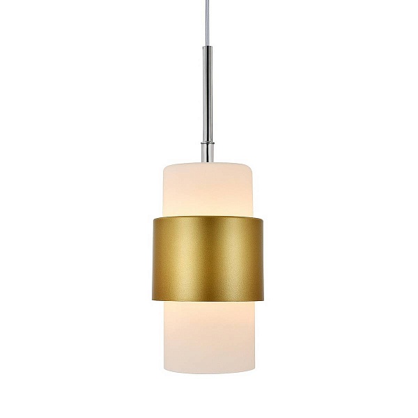 Подвес ESCADA HURRICANE 1169/1S Chrome/Gold