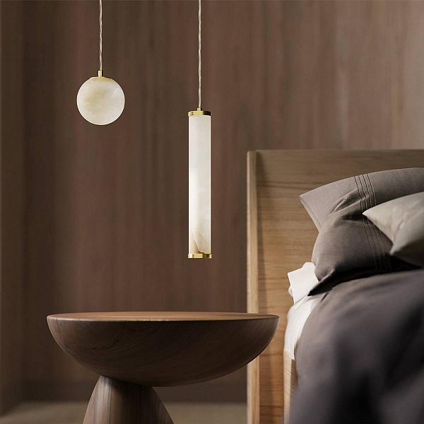 Подвес MAYTONI YORA MOD464PL-L8BSK