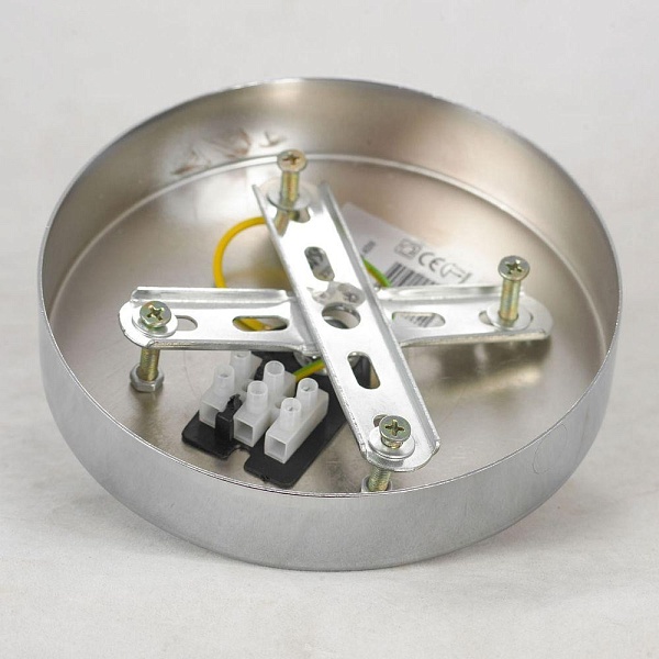 Люстра подвесная LUSSOLE HARTWELL LSP-8392