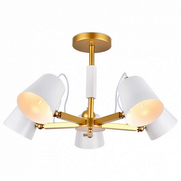 Люстра потолочная AMBRELLA LIGHT TRADITIONAL 2 TR3101