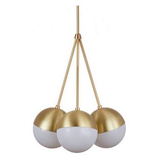 Подвес IMPERIUMLOFT COPPER LIGHT 75180-22