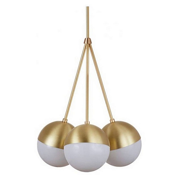 Подвес IMPERIUMLOFT COPPER LIGHT 75180-22