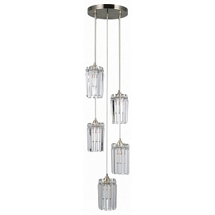 Подвес MODERLI LEVI V10761-5P