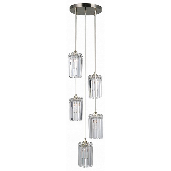 Подвес MODERLI LEVI V10761-5P