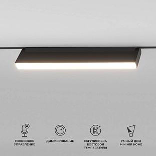Трековый светильник ELEKTROSTANDARD SLIM MAGNETIC a063544