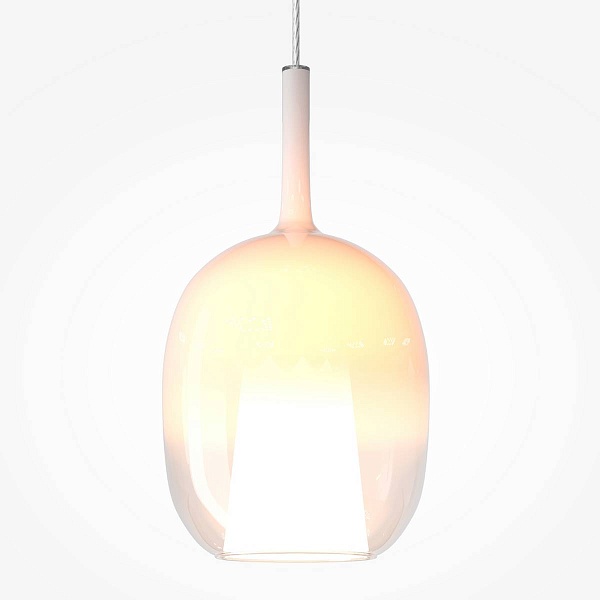 Подвес MAYTONI DUALITY MOD271PL-01W1