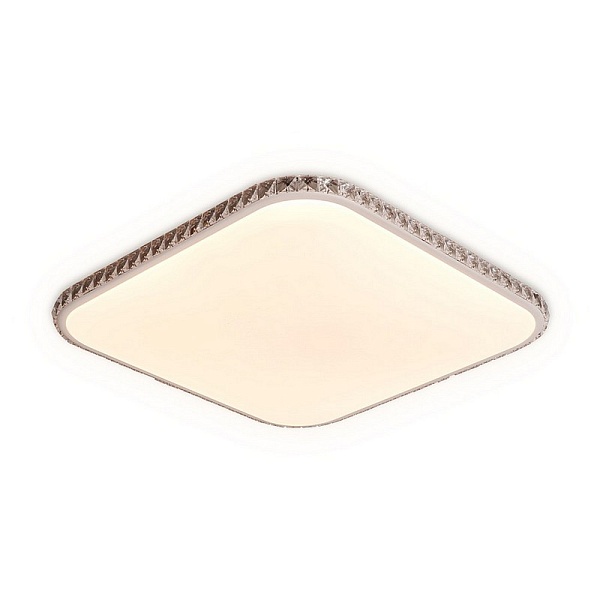 Светильник потолочный AMBRELLA LIGHT CRYSTAL 1 FF75