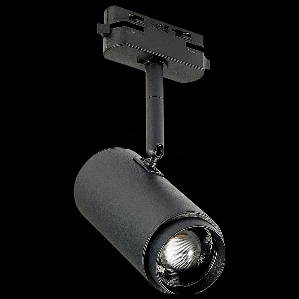 Трековый светильник ST LUCE ZOOM ST600.436.12