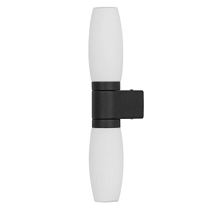 Подсветка для зеркал ARTE LAMP AQUA-BASTONE A1209AP-2BK