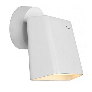 Бра ILEDEX CRUNK W1031 WH