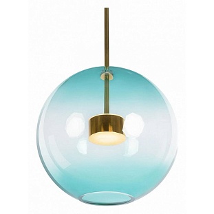 Подвес LOFT IT BOLLE 2027-P1 Blue