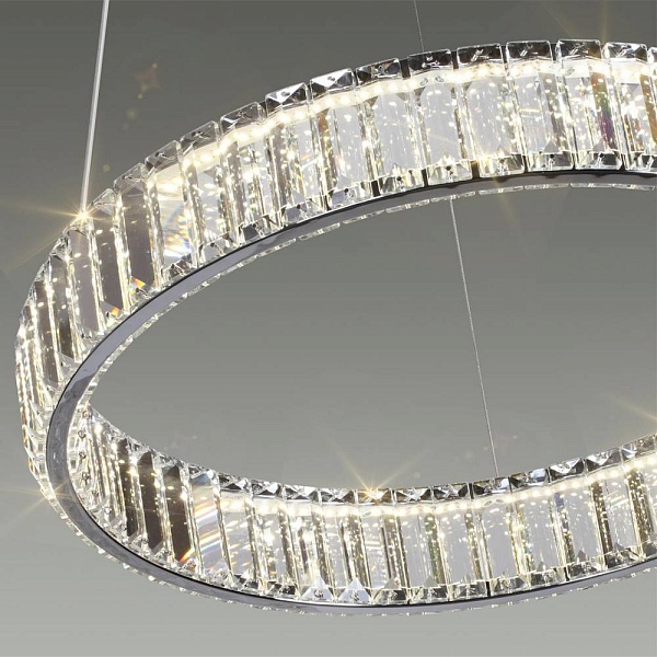 Подвес ODEON LIGHT L-VISION 4930/30L