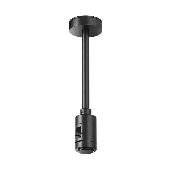 Крепеж MAYTONI ACCESSORIES FOR TRACKS FLARITY TRA156C-SL1-B