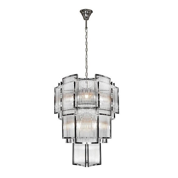 Люстра подвесная ILAMP TRIBECA MD0276-11