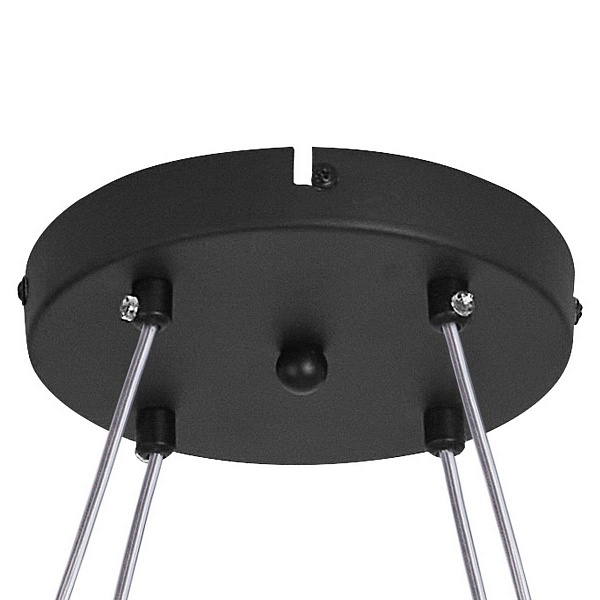 Люстра подвесная LIGHTSTAR CERAMO BW 799127