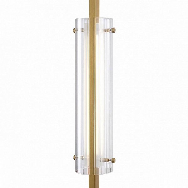 Подвес INDIGO VITREO 11067/A/1P Brass