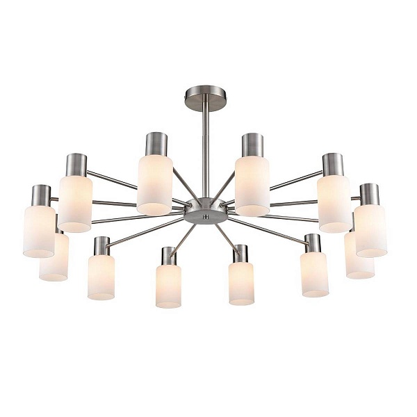 Люстра потолочная LUMION MAVE 8099/12C