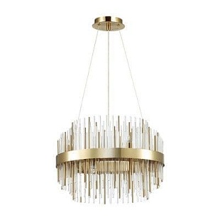 Люстра подвесная ODEON LIGHT IDA 4639/8