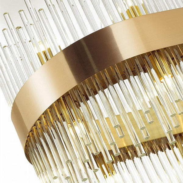 Люстра подвесная ODEON LIGHT FOCCO 4722/24