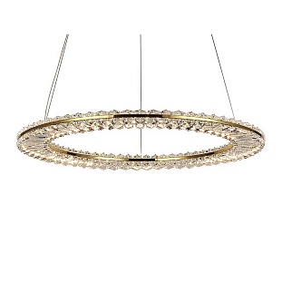 Подвес NEWPORT CRYSTAL 8241N/600 gold