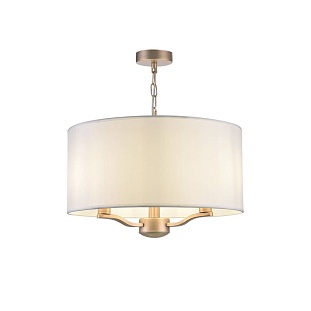 Люстра подвесная FREYA MARIKA FR5671PL-03G