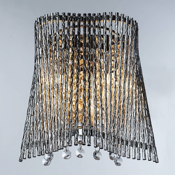 Бра ARTE LAMP Incanto A4207AP-2CC