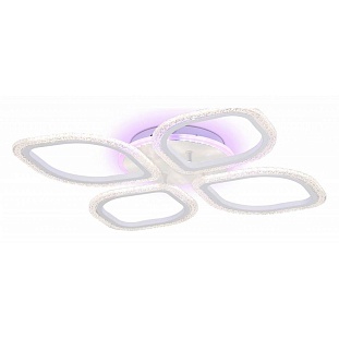 Люстра потолочная AMBRELLA LIGHT ACRYLICA ORIGINAL FA4501
