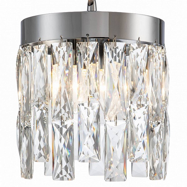 Подвес INDIGO ANNA 12029/2P Chrome