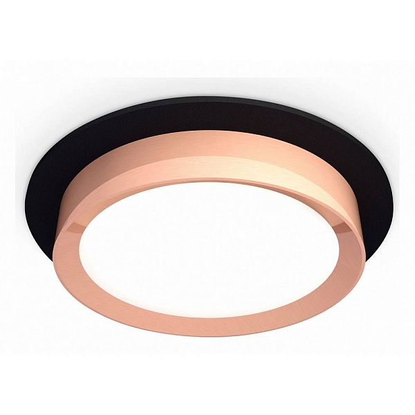 Светильник встраиваемый AMBRELLA LIGHT XC XC8051006