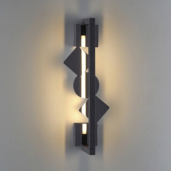 Бра ODEON LIGHT GEOS 6690/7WL